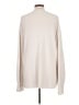 Lululemon Athletica Ivory Pullover Sweater Size 12 - photo 2