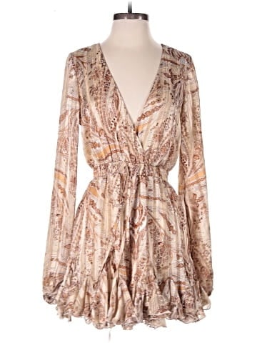 Luxxel Romper (view 1)