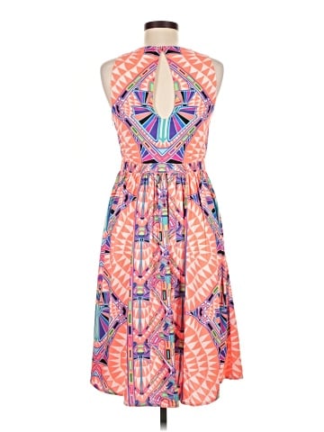 Mara Hoffman Cocktail Dress (view 2)