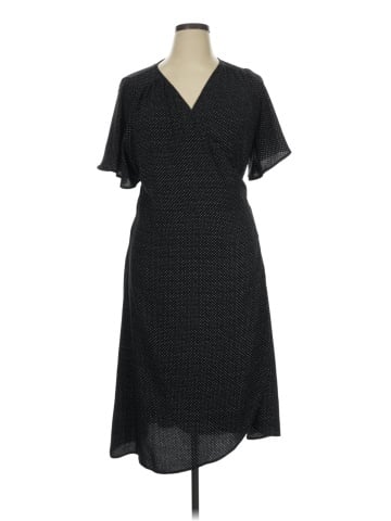 Halogen Casual Dress (view 1)