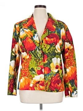 Chico's Blazer (view 1)