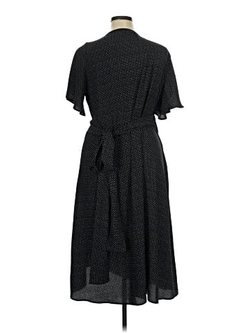 Halogen Casual Dress (view 2)