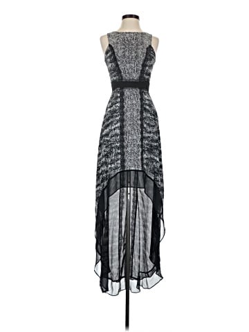 BCBGMAXAZRIA Cocktail Dress (view 1)
