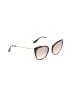 Prada Brown Sunglasses One size - photo 1