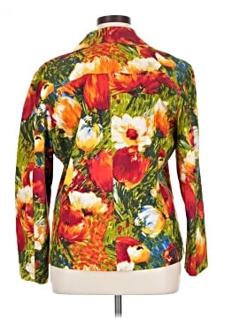 Chico's Blazer (view 2)