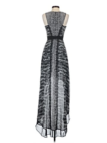 BCBGMAXAZRIA Cocktail Dress (view 2)