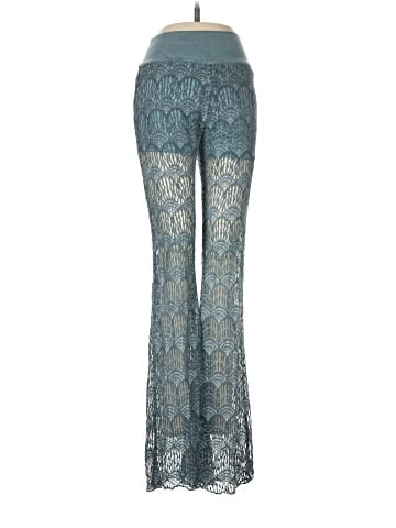 Earthbound Trading Co. Yoga Pants (view 1)