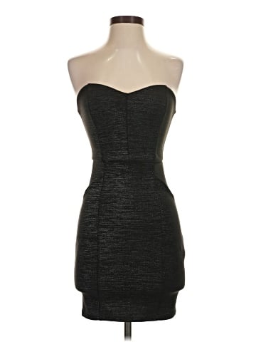 Forever 21 Cocktail Dress (view 1)