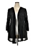 Catherines Black Kimono Size 3X - photo 1