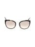 Prada Brown Sunglasses One size - photo 2