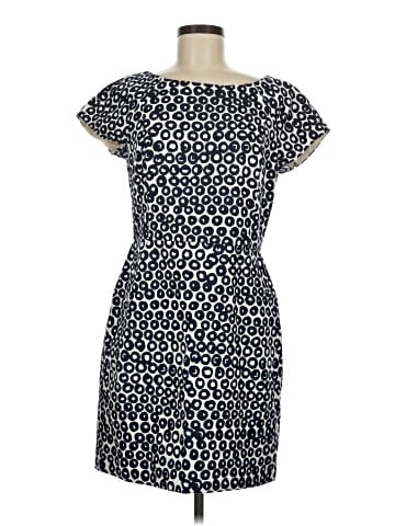 J.Crew Factory Store Casual Dress (view 1)