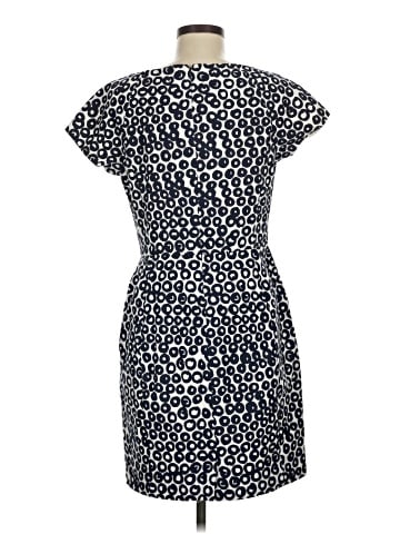 J.Crew Factory Store Casual Dress (view 2)