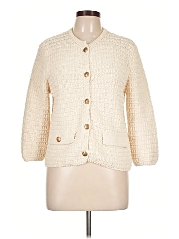 Zara Cardigan (view 1)