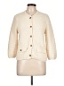 Zara Ivory Cardigan Size L - photo 1