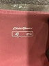 Eddie Bauer Solid Purple Active Pants Size L - photo 7