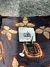 CAbi Brown Sleeveless Blouse Size M - photo 7
