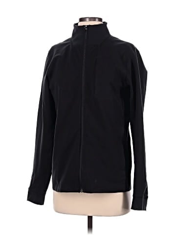 Lululemon Athletica Track Jacket (view 1)