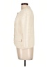 Zara Ivory Cardigan Size L - photo 5
