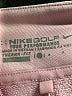 Nike Golf 100% Polyester Pink Sweatshirt Size S - photo 7