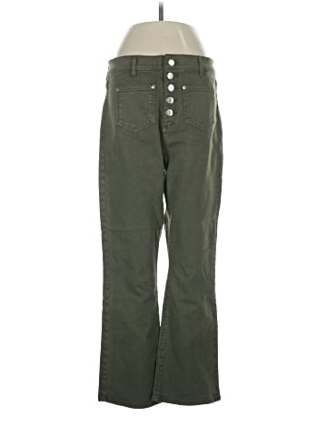 Ann Taylor LOFT Jeans (view 1)