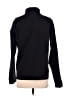 Lululemon Athletica Solid Black Track Jacket Size S - photo 2