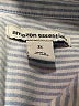 Amazon Essentials Blue Long Sleeve Button-Down Shirt Size 3X - photo 7