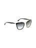 Dolce & Gabbana Gray Sunglasses One size - photo 1