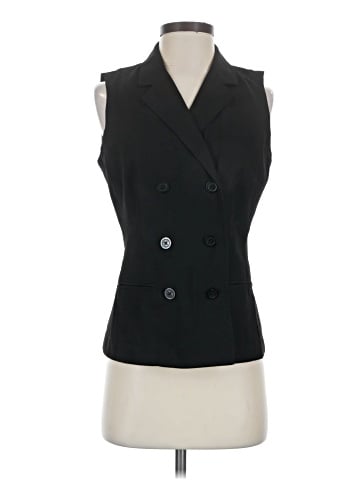 MICHAEL Michael Kors Tuxedo Vest (view 1)
