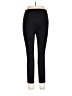 Quince Solid Black Active Pants Size Lg Petite - photo 2