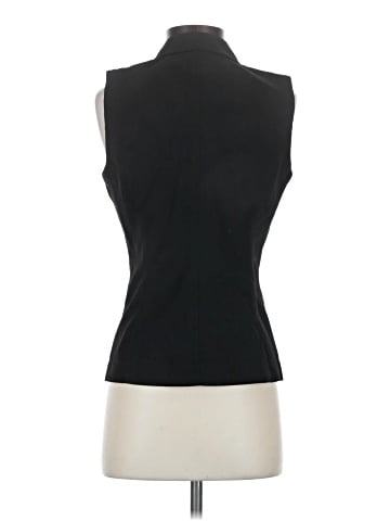 MICHAEL Michael Kors Tuxedo Vest (view 2)