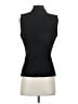 MICHAEL Michael Kors Black Tuxedo Vest Size 2 - photo 2