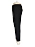 Quince Solid Black Active Pants Size Lg Petite - photo 5