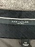 Ann Taylor Solid Black Wool Pants Size 12 - photo 7