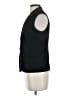 MICHAEL Michael Kors Black Tuxedo Vest Size 2 - photo 5