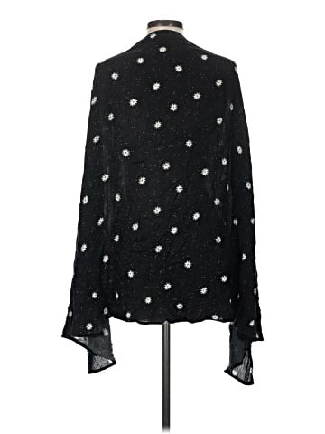 Rachel Long Sleeve Blouse (view 2)