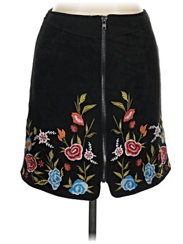 Sugar Lips Casual Skirt (view 1)