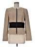 Kasper Tan Jacket Size 8 - photo 1