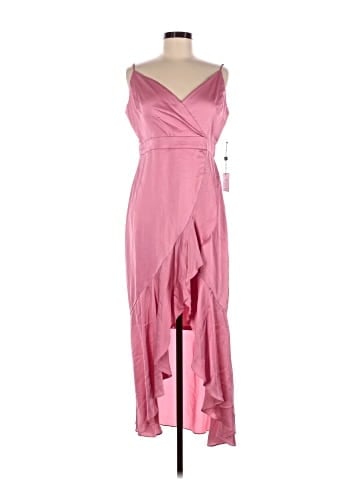 Laundry by Shelli Segal Cocktail Dress (view 1)