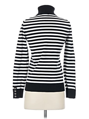 Tommy Hilfiger Turtleneck Sweater (view 2)
