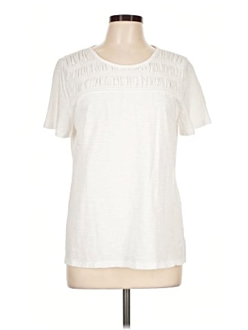 Talbots Outlet Short Sleeve Top (view 1)