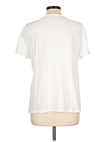 Talbots Outlet Short Sleeve Top (view 2)