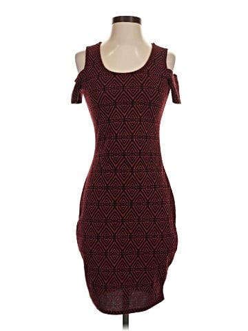 Jessica Simpson Cocktail Dress (view 1)