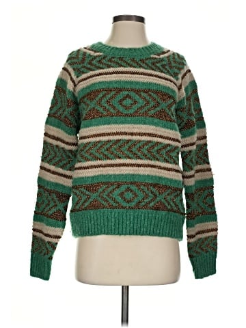 Scotch & Soda Pullover Sweater (view 1)
