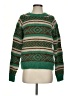 Scotch & Soda Green Pullover Sweater Size S - photo 1
