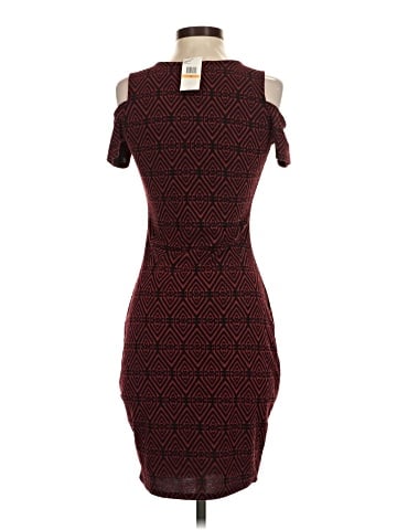 Jessica Simpson Cocktail Dress (view 2)