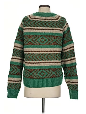 Scotch & Soda Pullover Sweater (view 2)