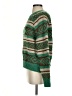 Scotch & Soda Green Pullover Sweater Size S - photo 5