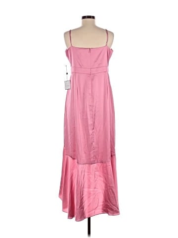 Laundry by Shelli Segal Cocktail Dress (view 2)