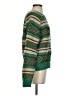 Scotch & Soda Green Pullover Sweater Size S - photo 4