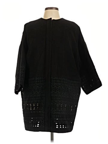 Catherine Malandrino Coat (view 1)